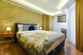 TEA & CHOCOLATES - Relaxing 1 BR Apartment
